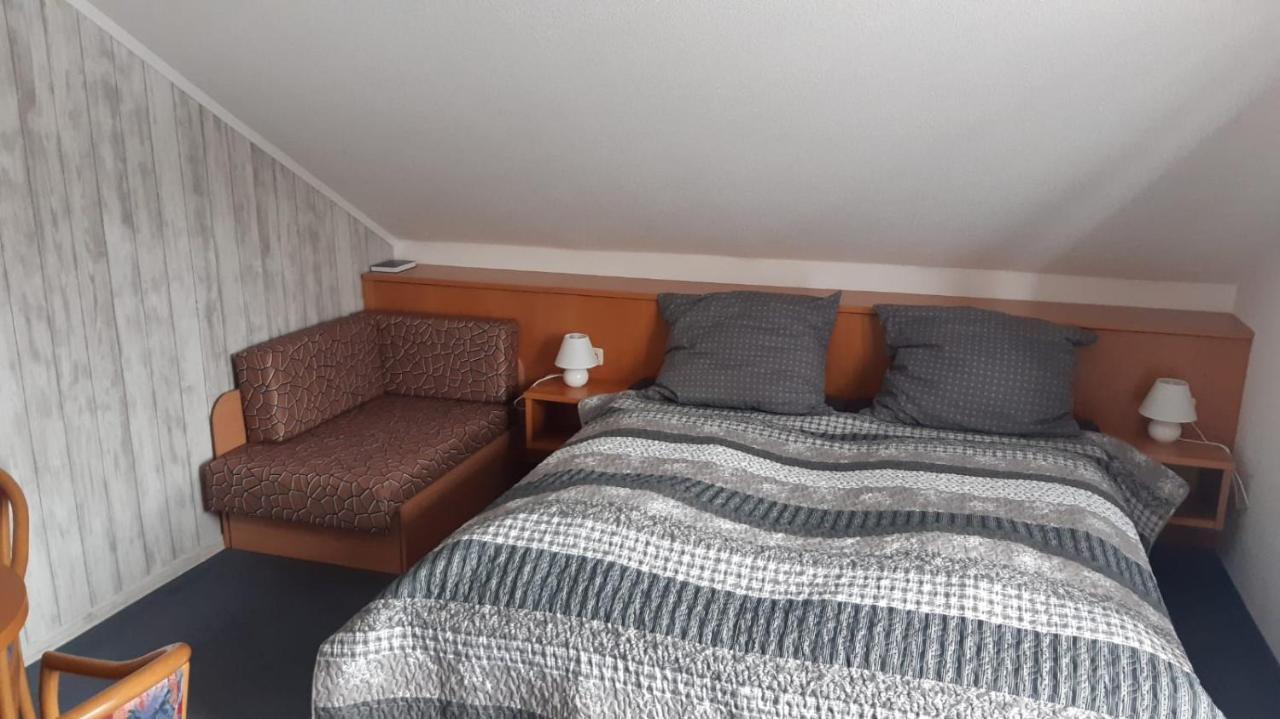 Apartements 270-275 Mitterdorf Миттерфирмиансройт Экстерьер фото